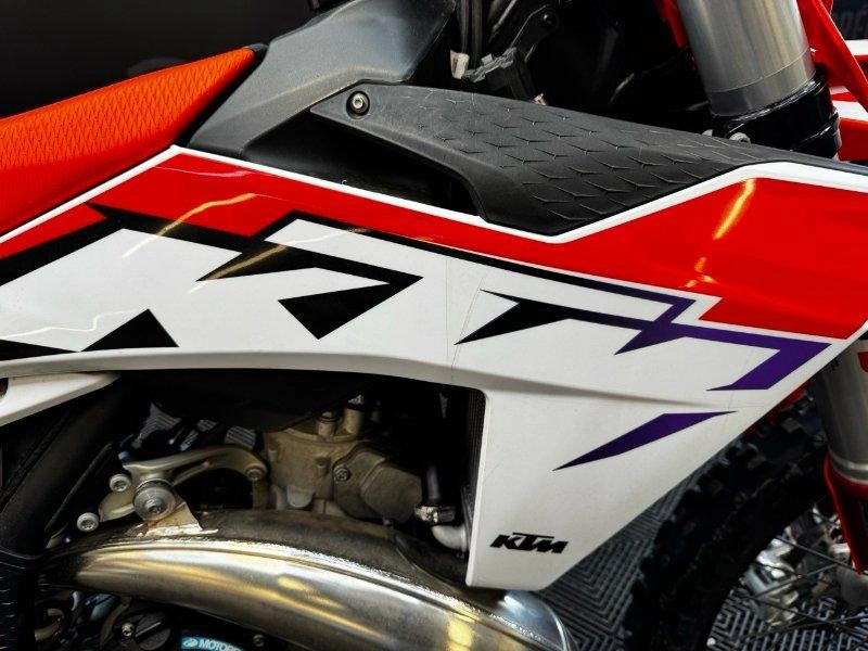 Ktm 300 Sx 2023 alt
