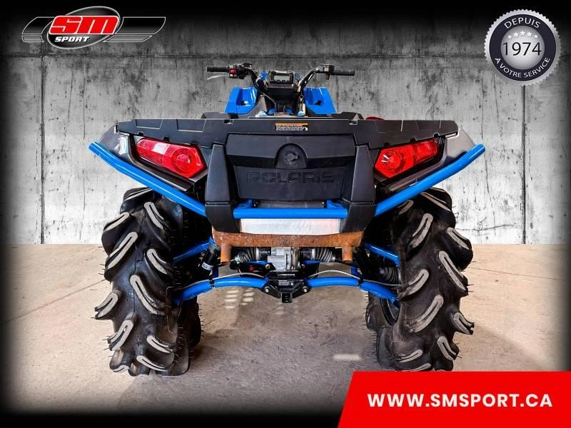 Polaris High Lifter 1000 Xp 2023 alt