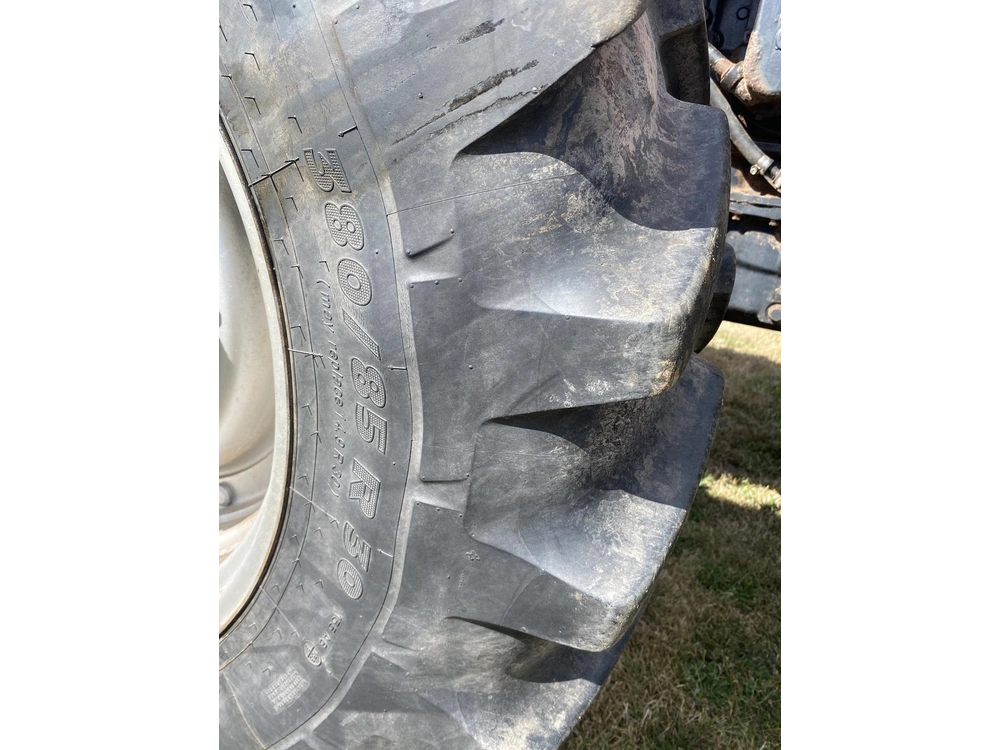 Case Ih Mxm175 2004 alt
