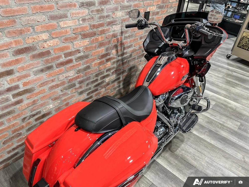 2026 Harley-davidson Road Glide alt