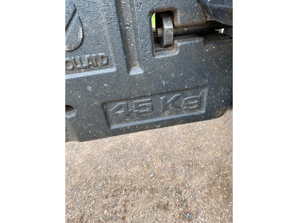 New Holland T7.270 T4b 2021 alt