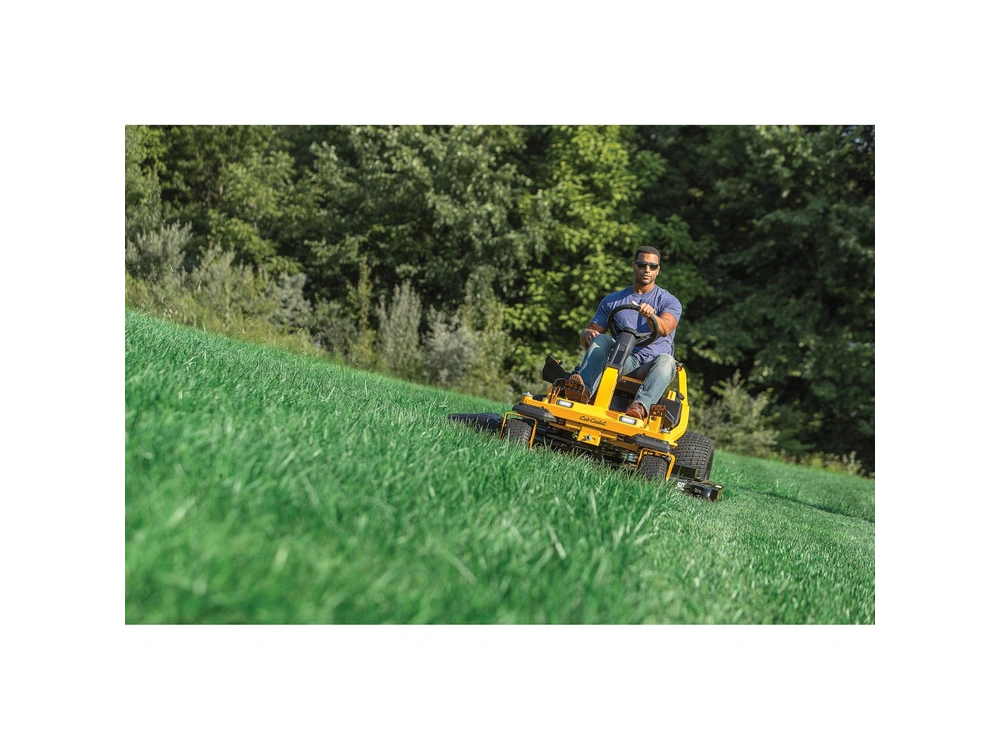 2026 Cub Cadet Z3 60 alt