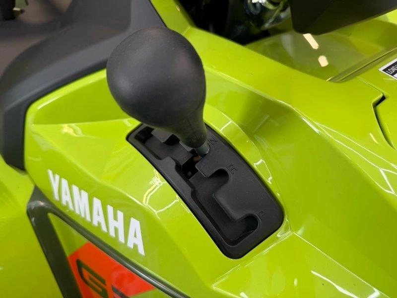 Yamaha Grizzly Dae 2026 alt