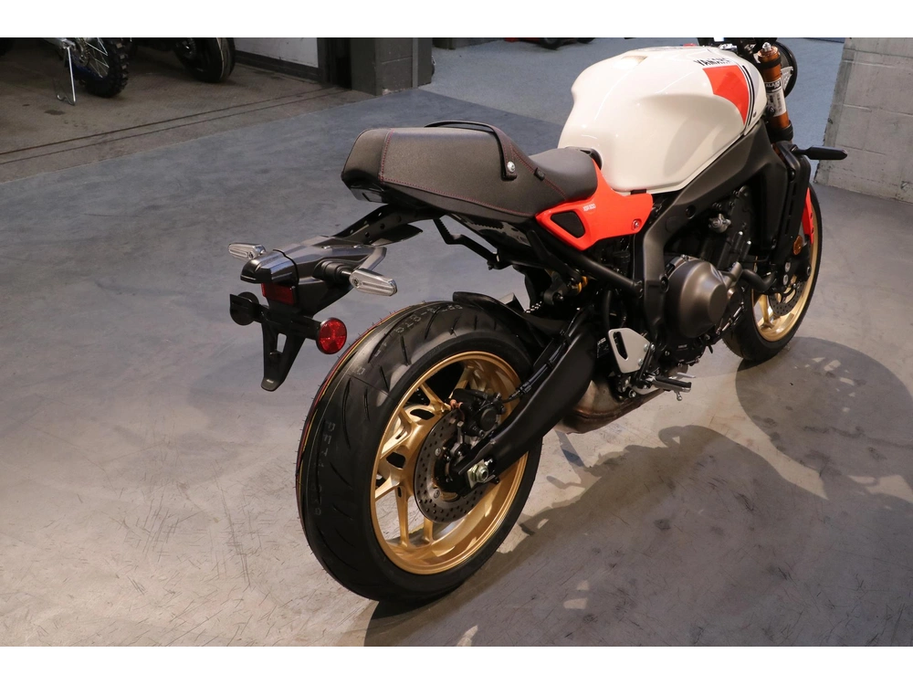 Yamaha Xsr900 2026 alt