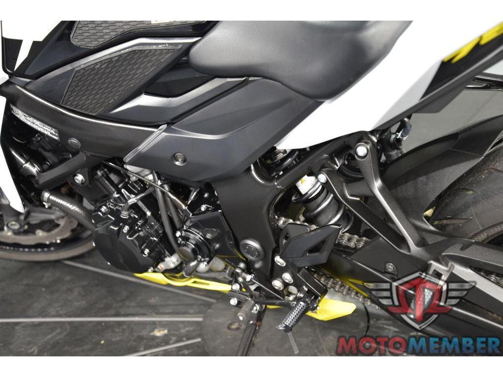 2023 Suzuki GSX-S 750Z for Sale
