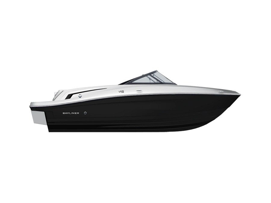 2023 Bayliner Vr5 Bowrider alt
