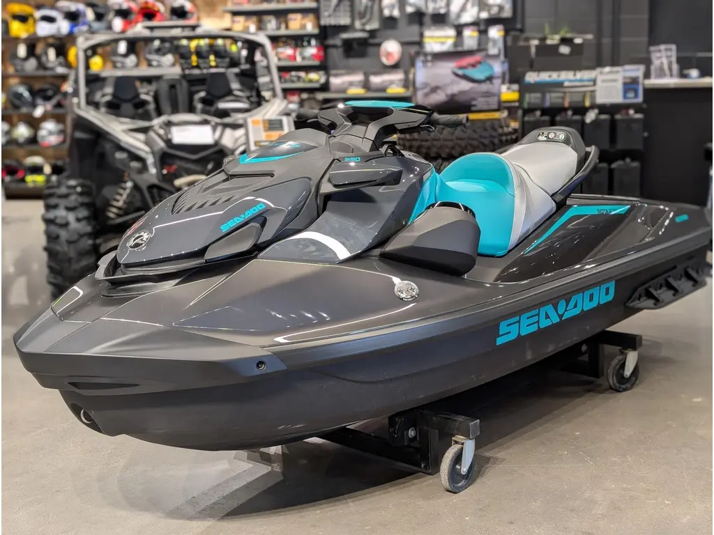 2026 Sea-Doo GTR 230 with Sound System 