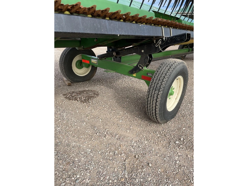 Horst Chc30 2022 alt