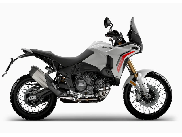 2027 Ducati Desert X 896 alt