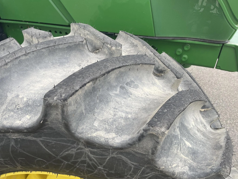 John Deere 6155m 2024 alt