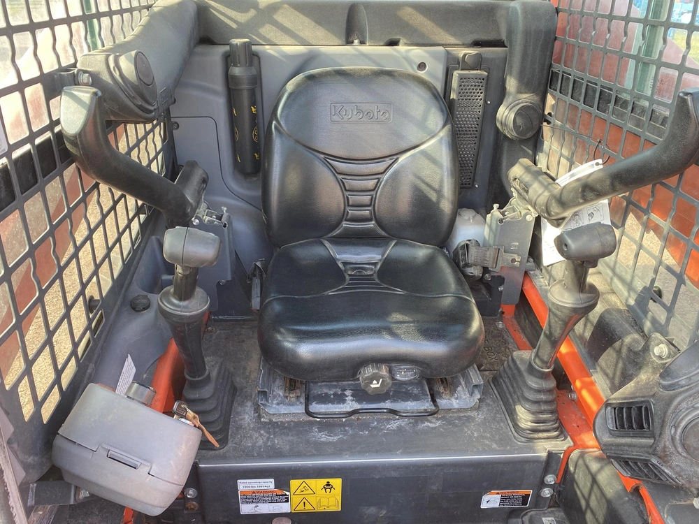 2020 Kubota Ssv65 alt