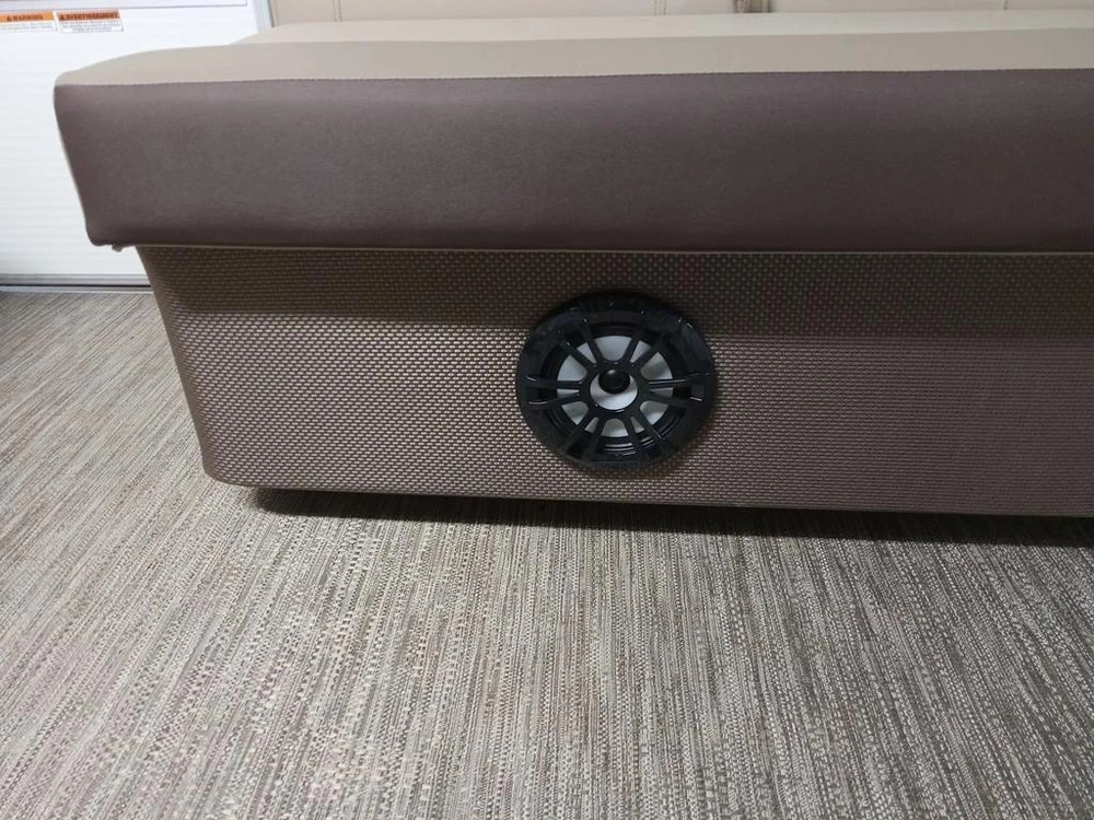 2023 Godfrey Marine 2086 Split Bench alt