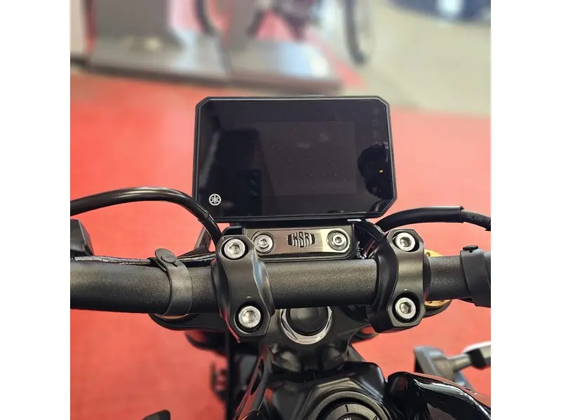 2026 Yamaha XSR 900 thumbnail 7