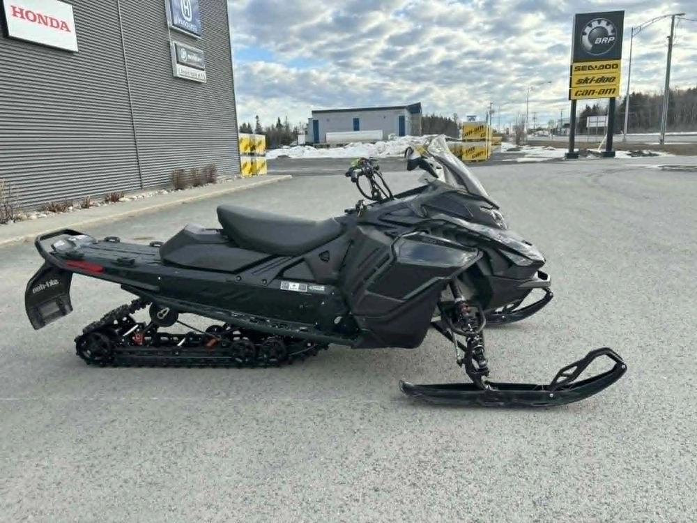 Ski-doo Renegade 900 Ace 2024 alt