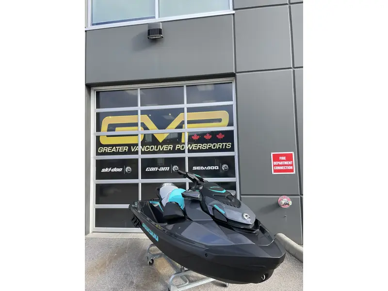 2026 Sea-Doo GTR 230 (Sound system)