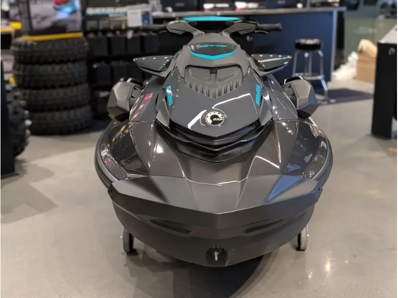 2026 Sea-Doo GTR 230 with Sound System thumbnail 2
