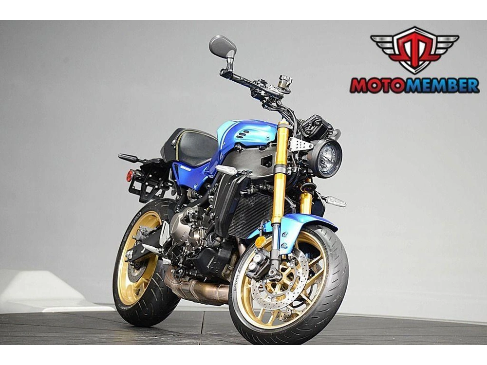 2023 Yamaha Xsr900 alt
