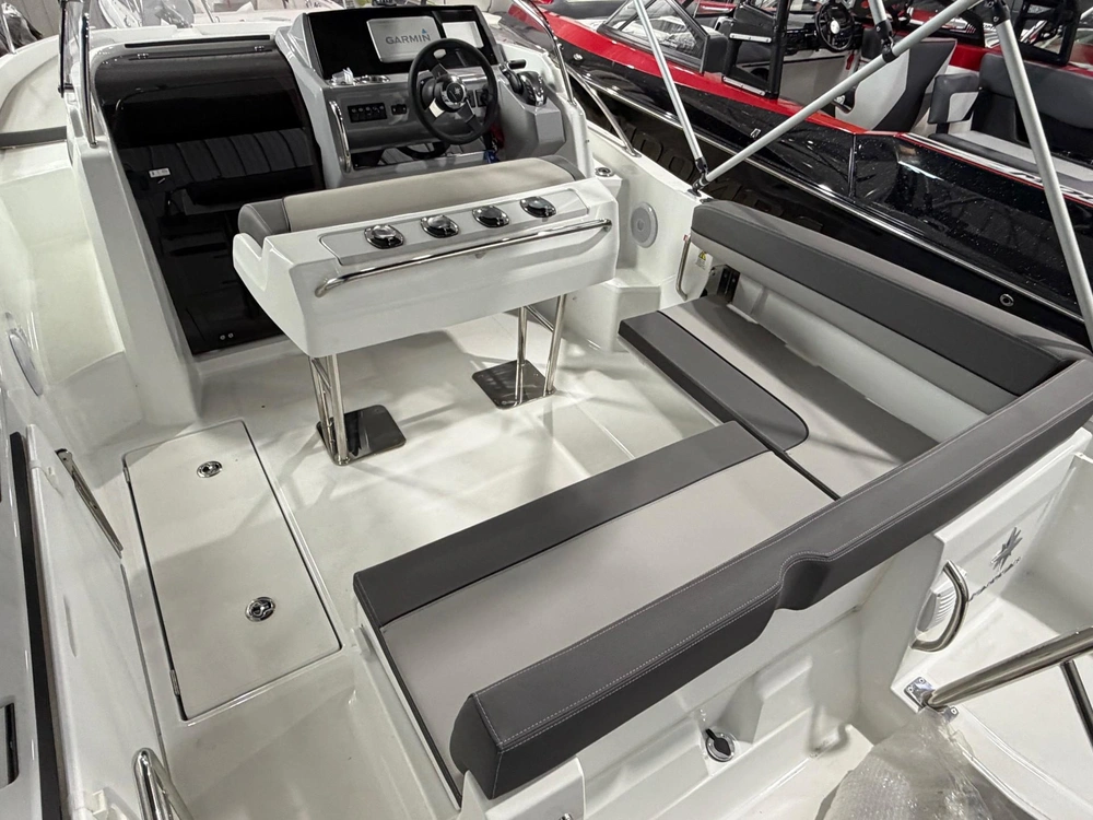 Jeanneau Leader 6.5 Wa 2023 alt