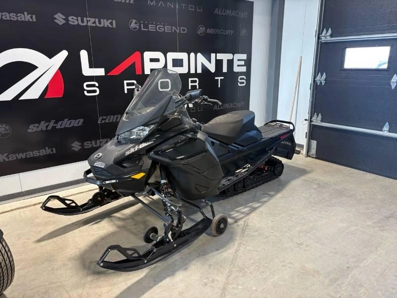 Ski-doo Renegade Enduro 900ace 2022 alt