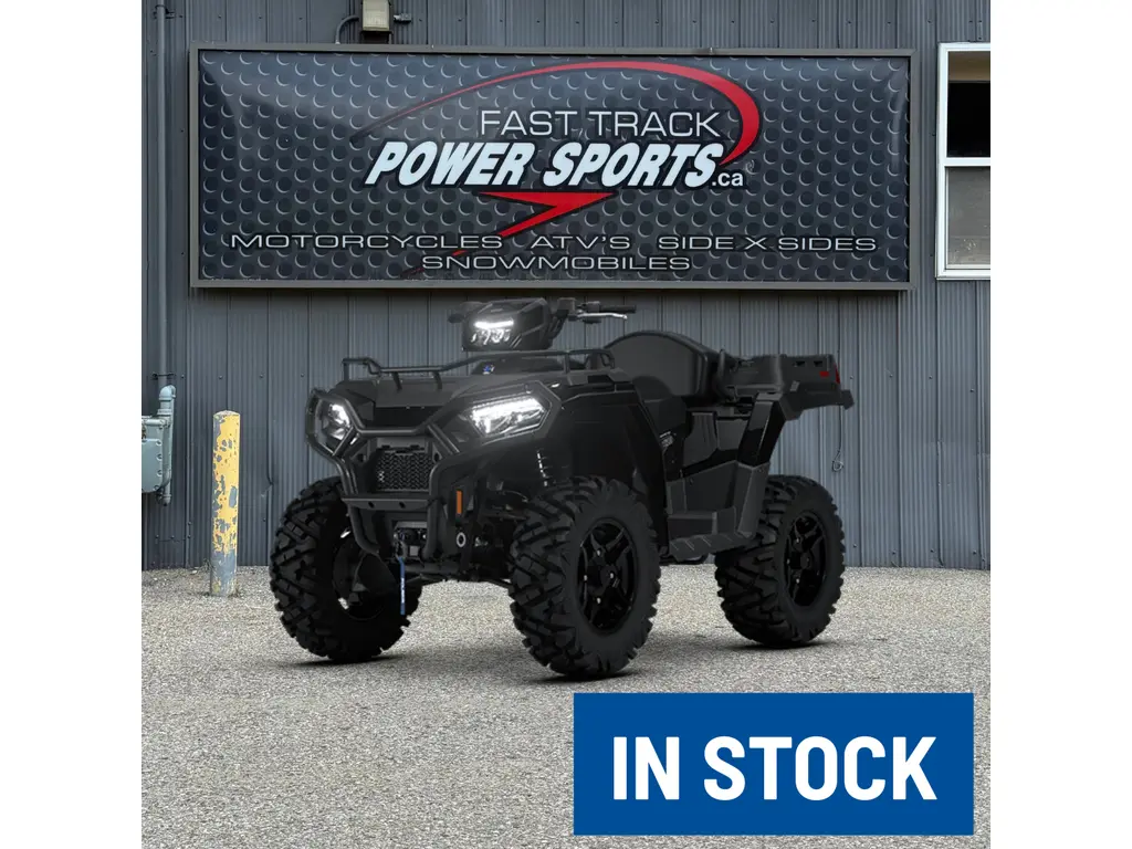 2026 Polaris Sportsman X2 570