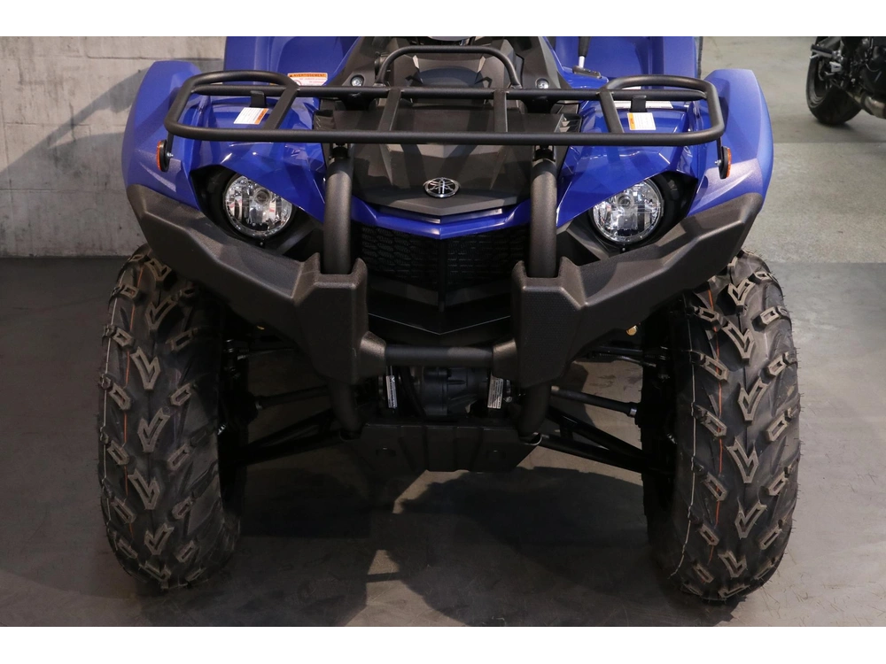 2026 Yamaha Kodiak 450 alt
