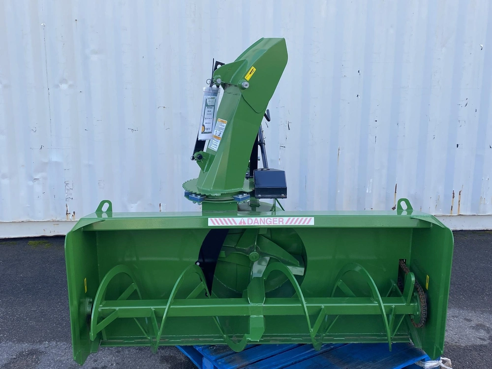 Normand E66-220pus 2022 alt