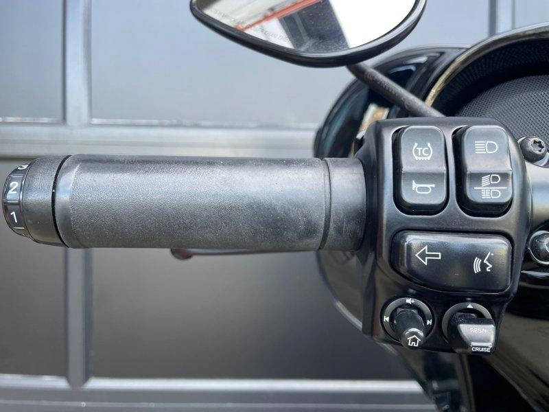 2023 Harley-davidson Flhtk - Ultra Limited™ alt