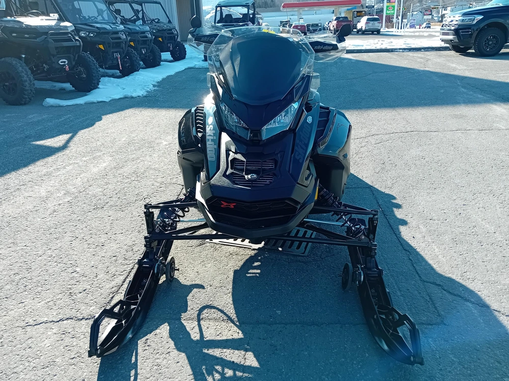 Ski-doo Renegade X 900 2022 alt