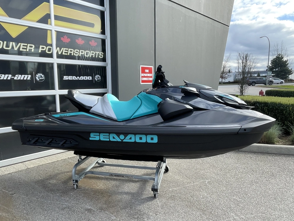 2026 Sea-doo Gtr 230 (sound System) alt