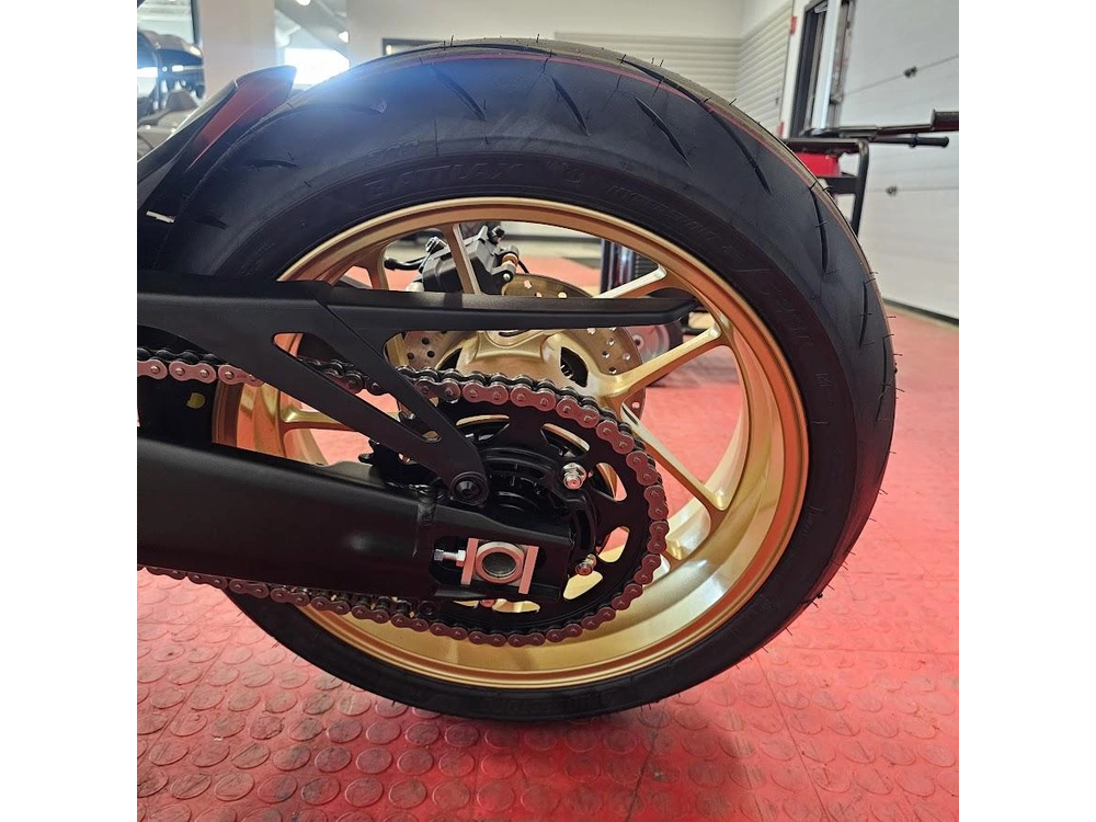 2026 Yamaha Xsr 900 alt