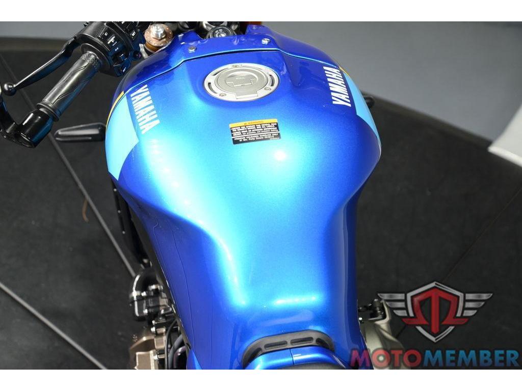 2023 Yamaha XSR 900 for Sale