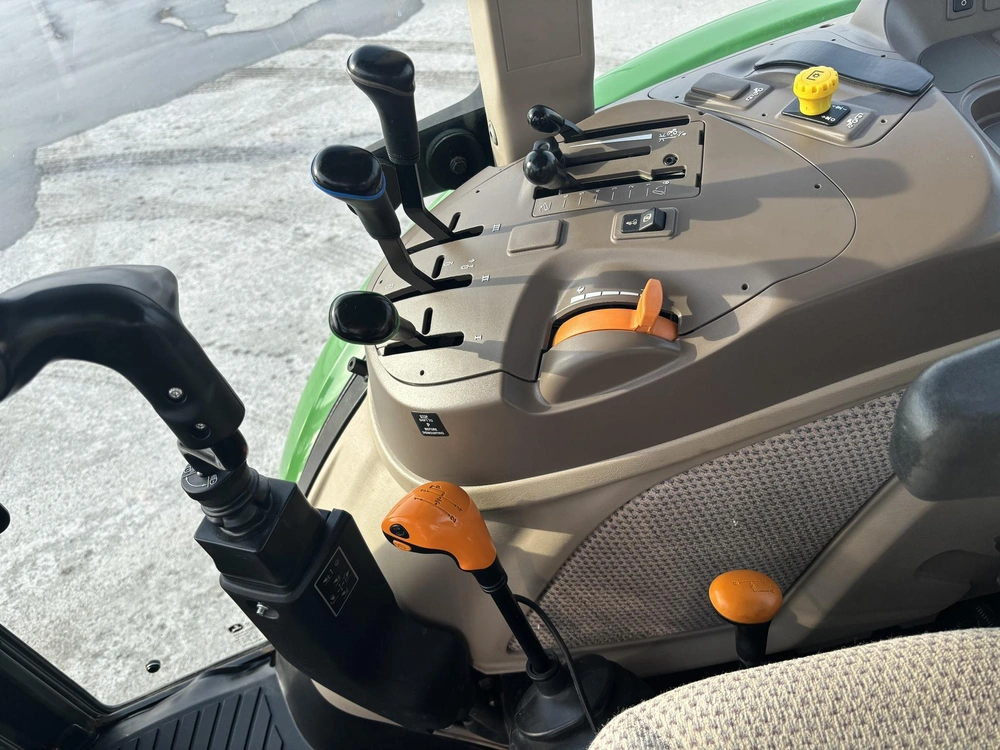 John Deere 5090e 2019 alt