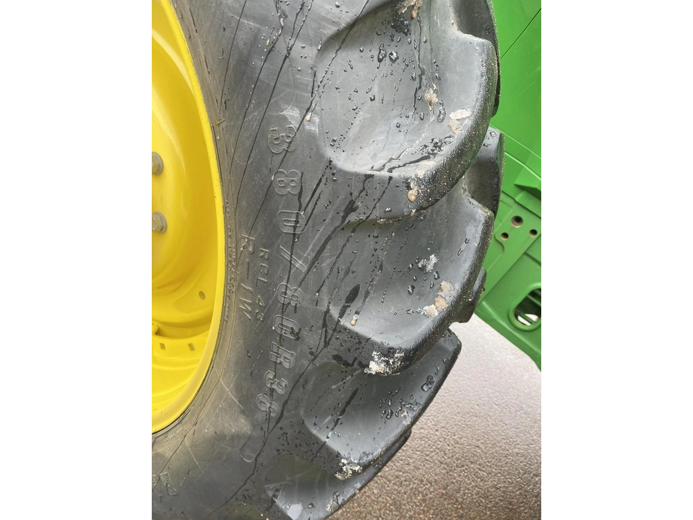 John Deere 7r 230 2021 alt