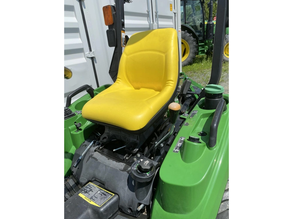 John Deere 1023e 2018 alt