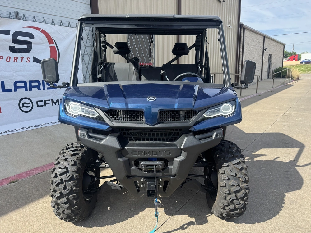 2026 Cfmoto Uforce 1000 Cf1000uz alt