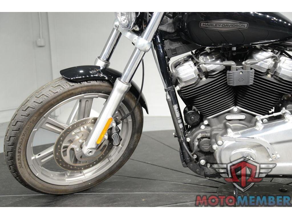 2022 Harley-Davidson Softail Standard for Sale