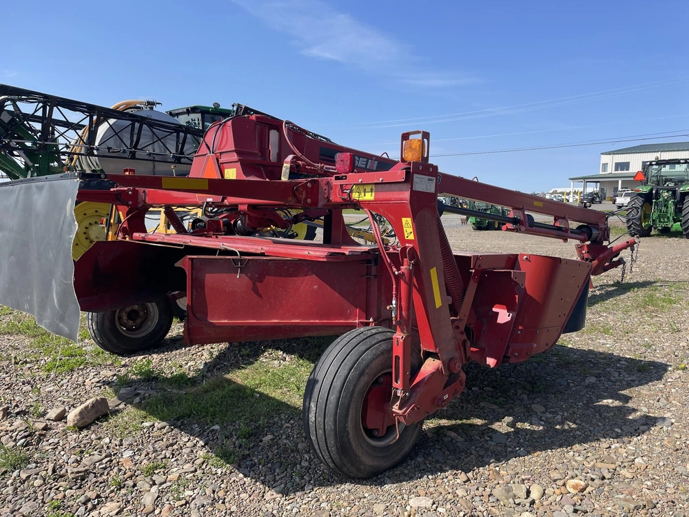 2015 Case Ih Dc133 alt