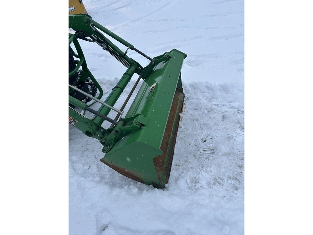 John Deere 1023e 2018 alt