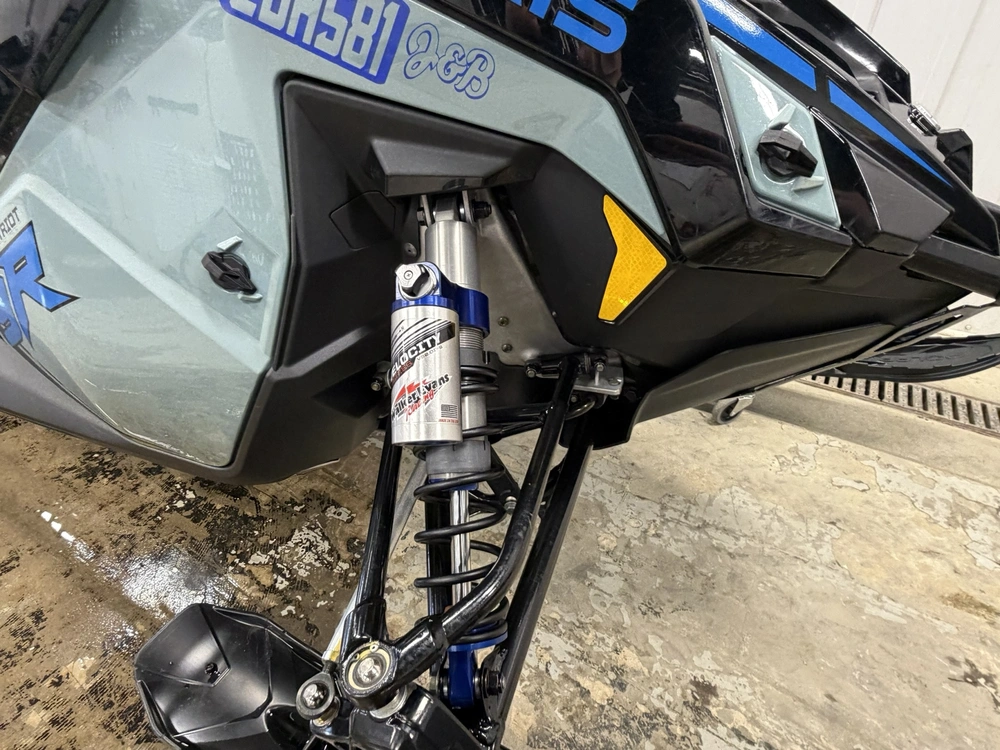 2026 Polaris Patriot 9r Sb Assault 146 alt