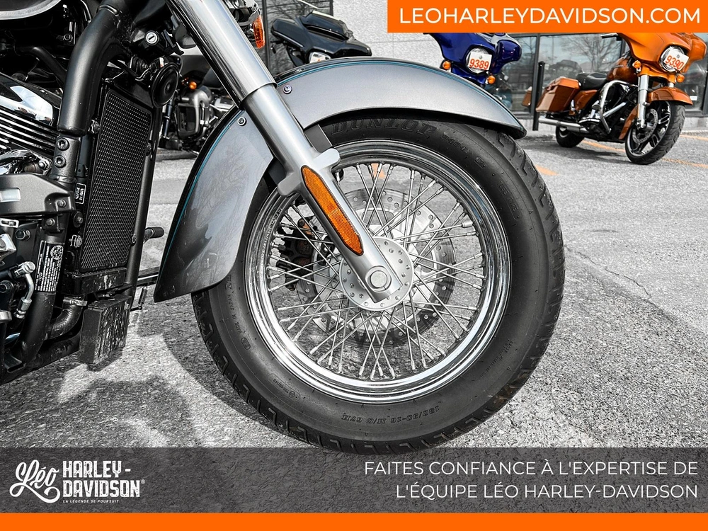 2024 Kawasaki Vulcan 900 Classic Lt alt