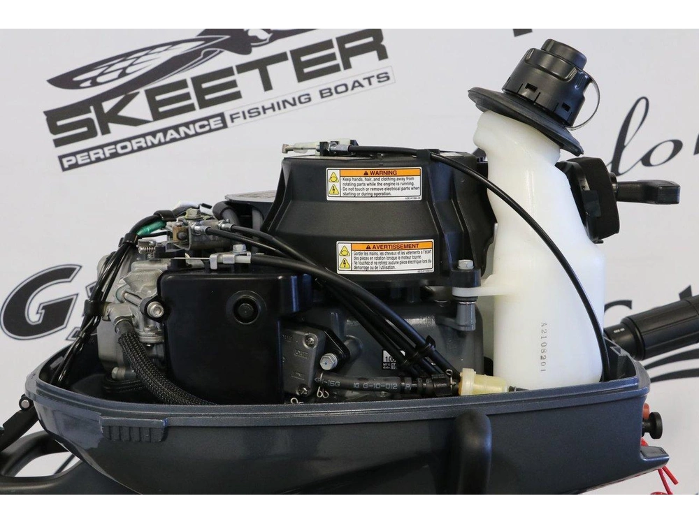 2023 Yamaha F6smha alt