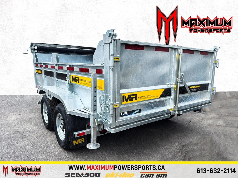 2027 Maxi-roule Dt82144-ta3 alt