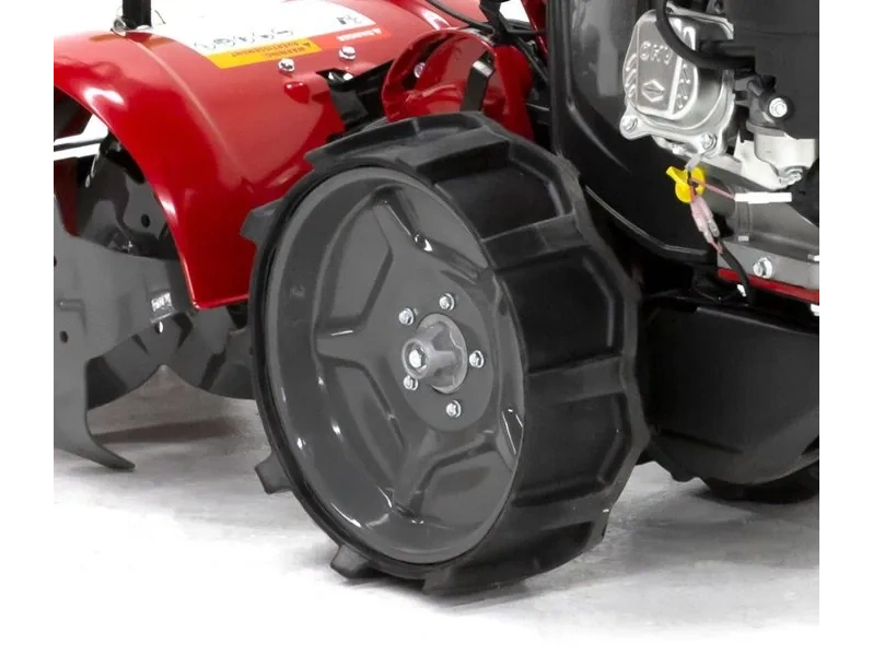 2026 Toro Dual Direction Rear Tine Tiller alt