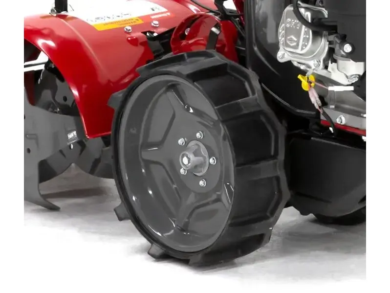 2026 Toro Dual Direction Rear Tine Tiller alt