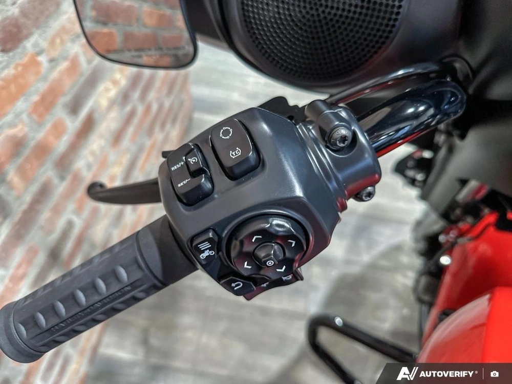 2026 Harley-davidson Street Glide alt