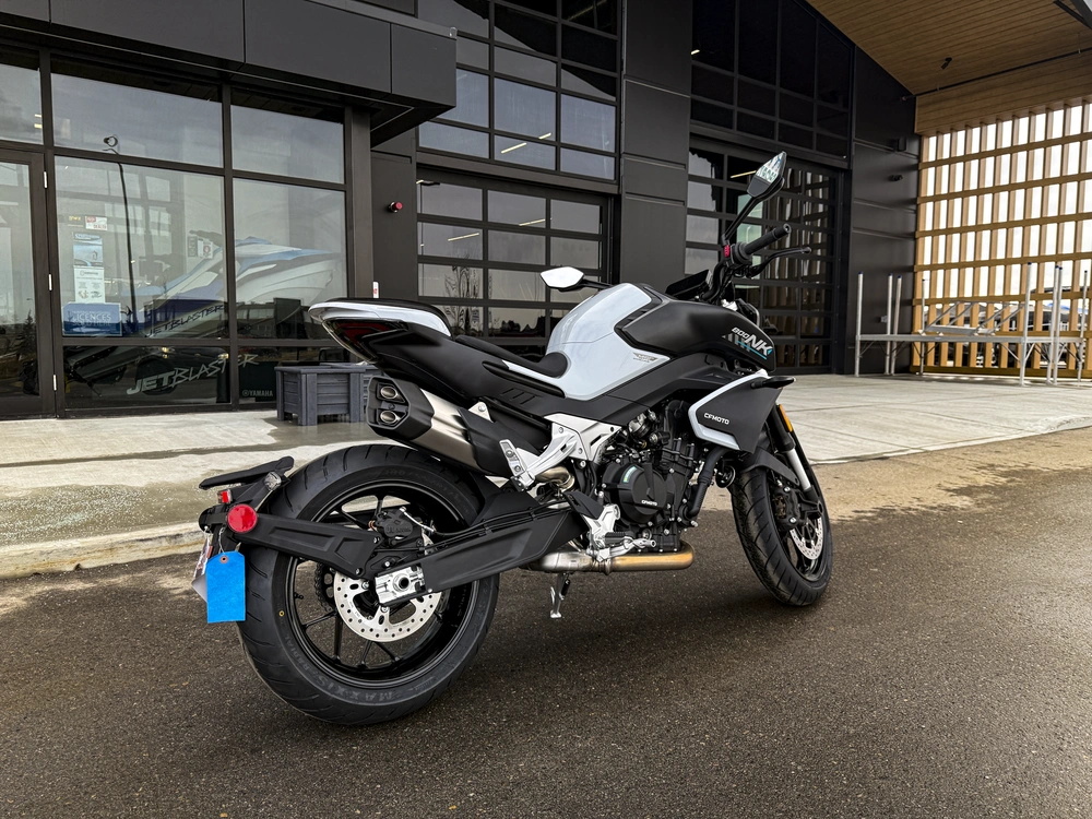 2026 Cfmoto 800nk Sport alt