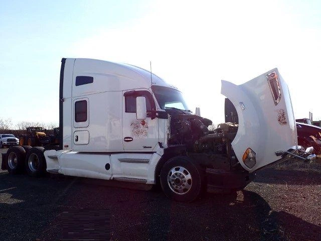 Kenworth T680 2020