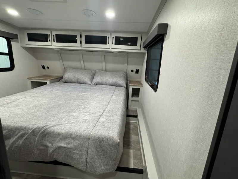 Coachmen Chaparral 27BAR 2026