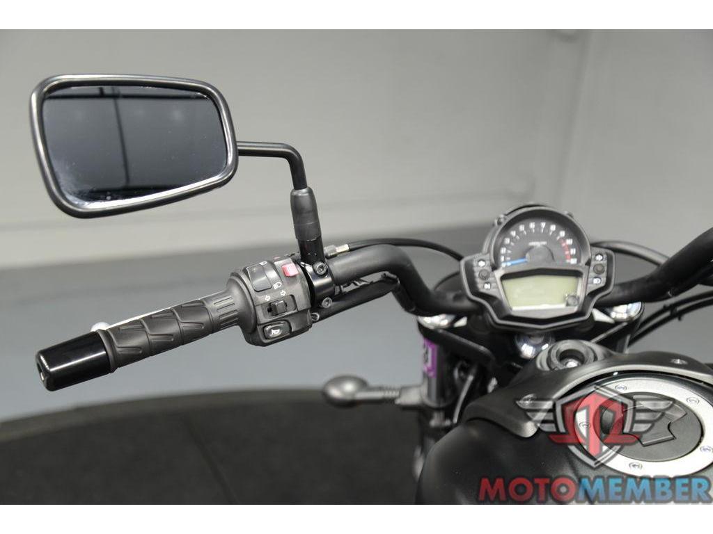 2023 Kawasaki Vulcan S Base for Sale