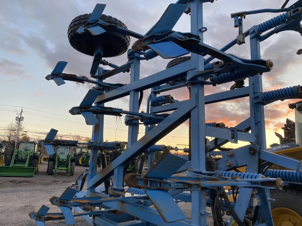 2019 Lemken Karat 9/600 alt